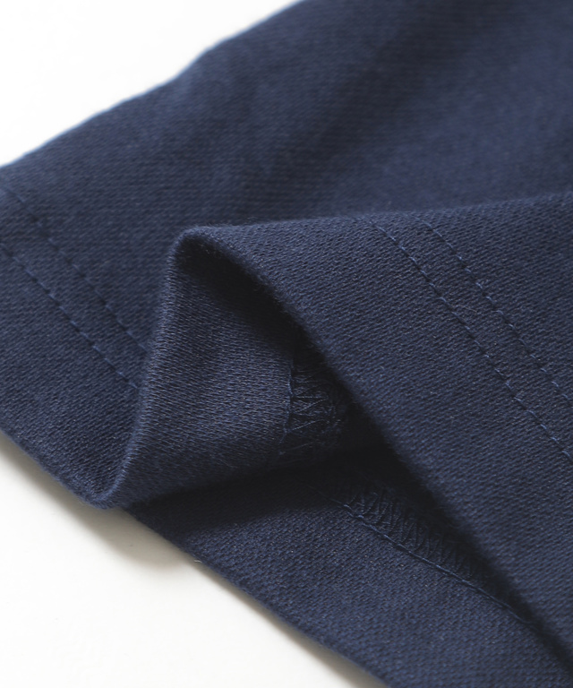 ストレッチポロ【一部店舗・WEB限定商品】