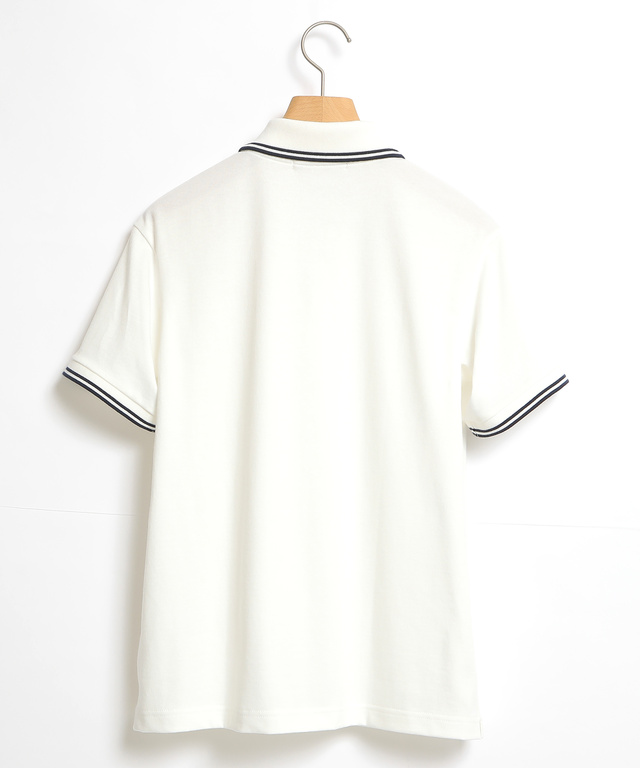 ストレッチポロ【一部店舗・WEB限定商品】
