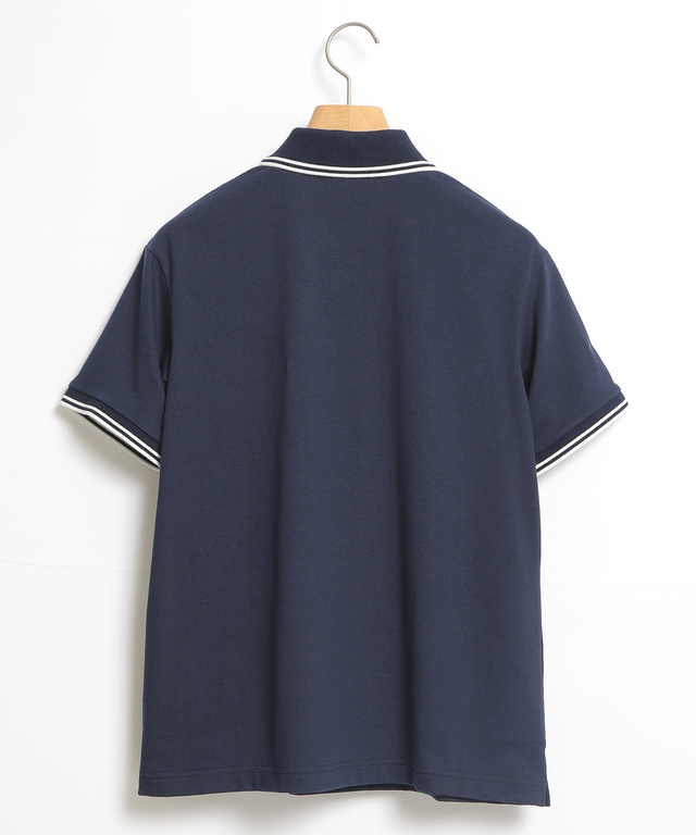 ストレッチポロ【一部店舗・WEB限定商品】