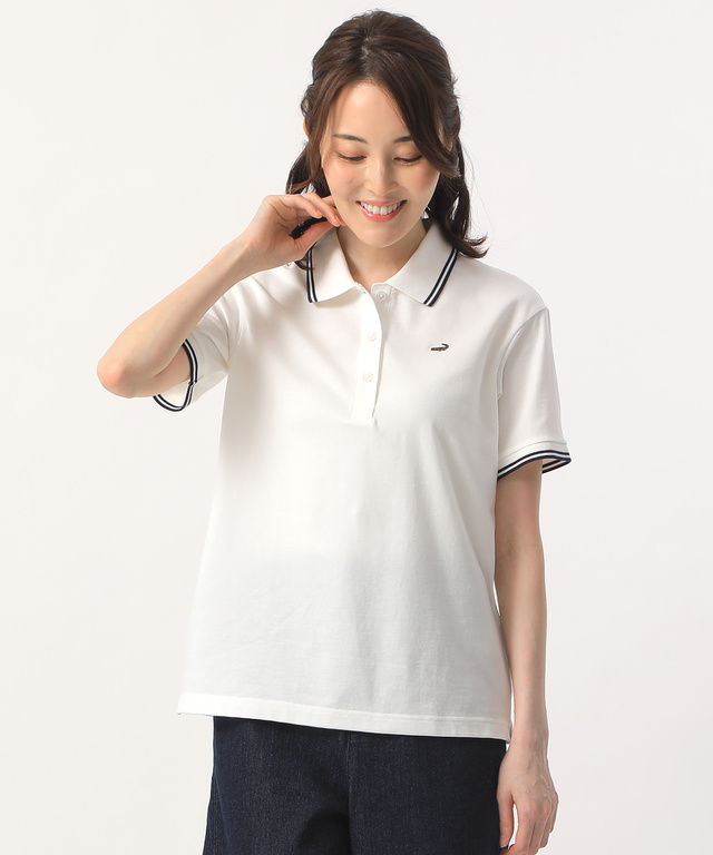 ストレッチポロ【一部店舗・WEB限定商品】