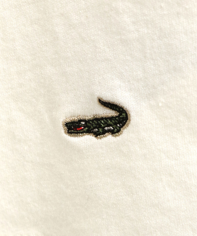 レース刺繍 タンクトップ