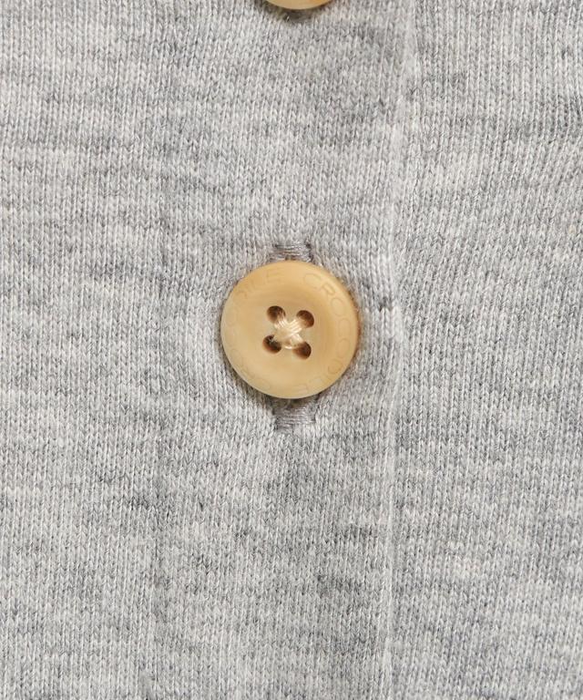 刺繍風プリント カットソー チュニック