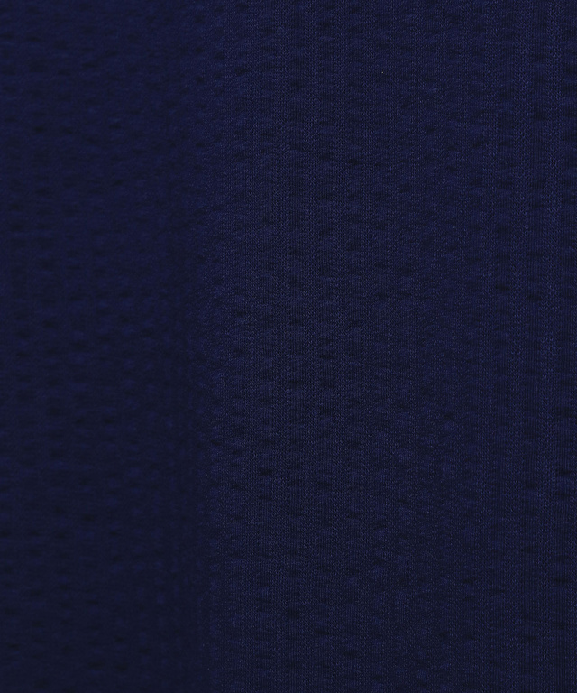 サッカー ヘンリーネック カットソー