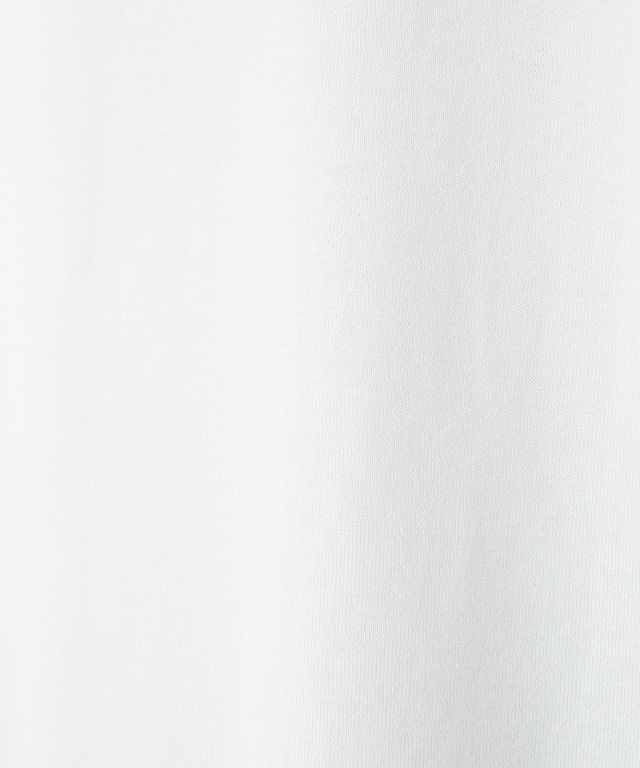 セルロースコットン クルーネック Tシャツ【吸汗速乾】