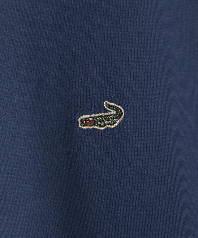 セルロースコットン クルーネック Tシャツ【吸汗速乾】