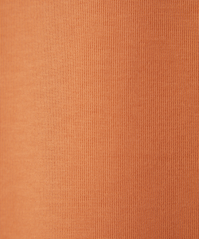 フロッキープリント プルオーバー カットソー