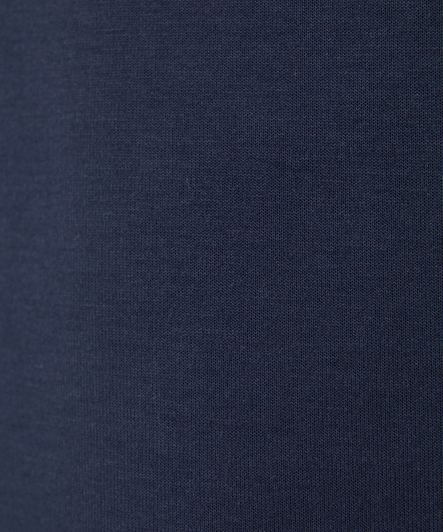 フロッキープリント プルオーバー カットソー