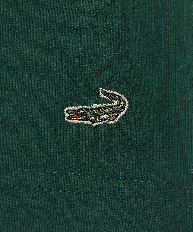 ボートネック ワイドシルエット カットソー