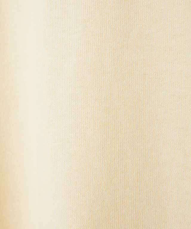 ボートネック ワイドシルエット カットソー