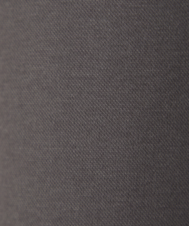 チェック柄 切り替え チュニック