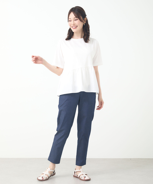 ドッキング 半袖 Tシャツ