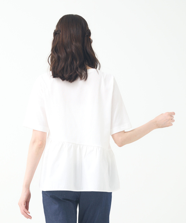 ドッキング 半袖 Tシャツ