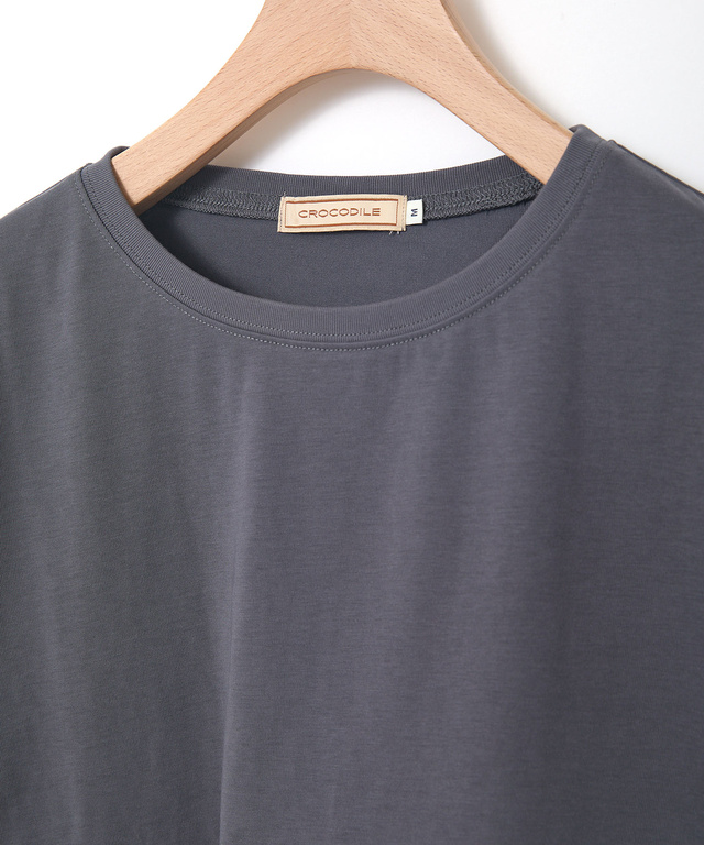 ドッキング 半袖 Tシャツ