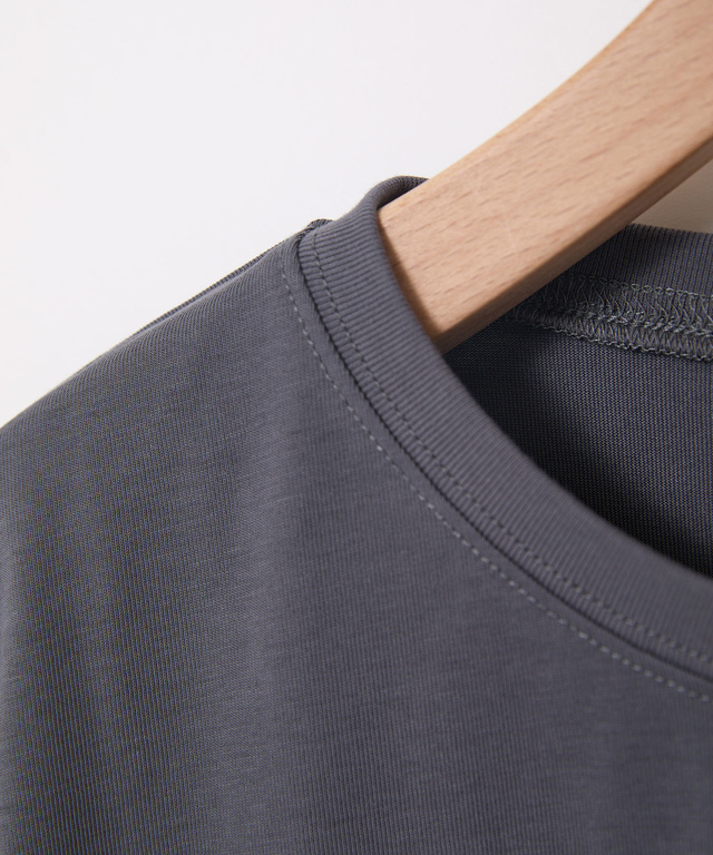 ドッキング 半袖 Tシャツ