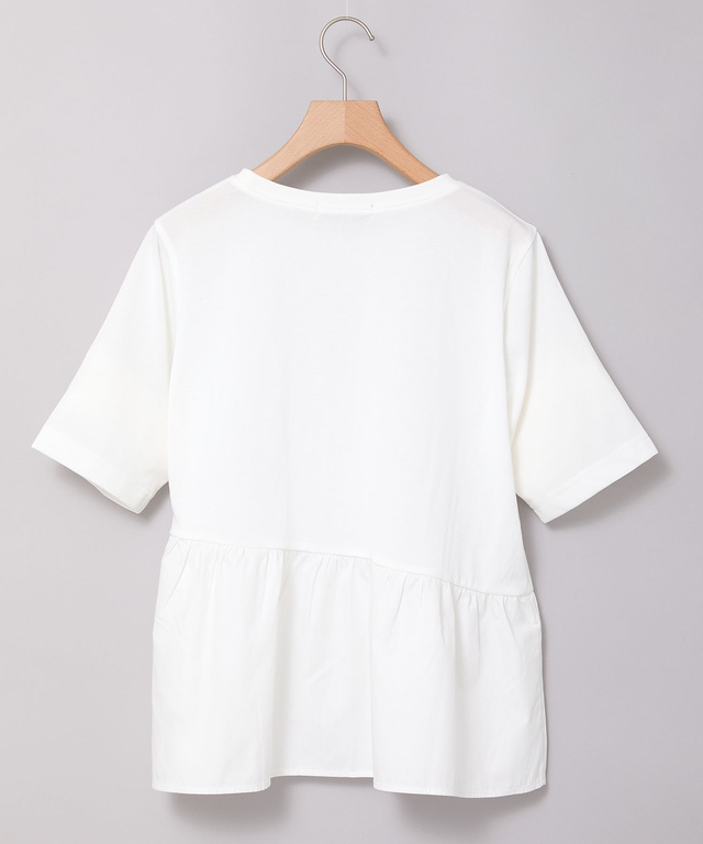 ドッキング 半袖 Tシャツ