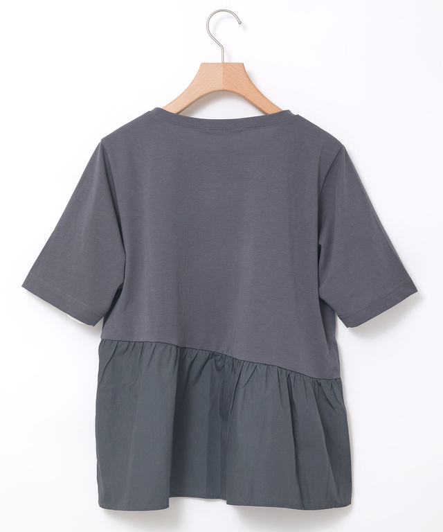 ドッキング 半袖 Tシャツ