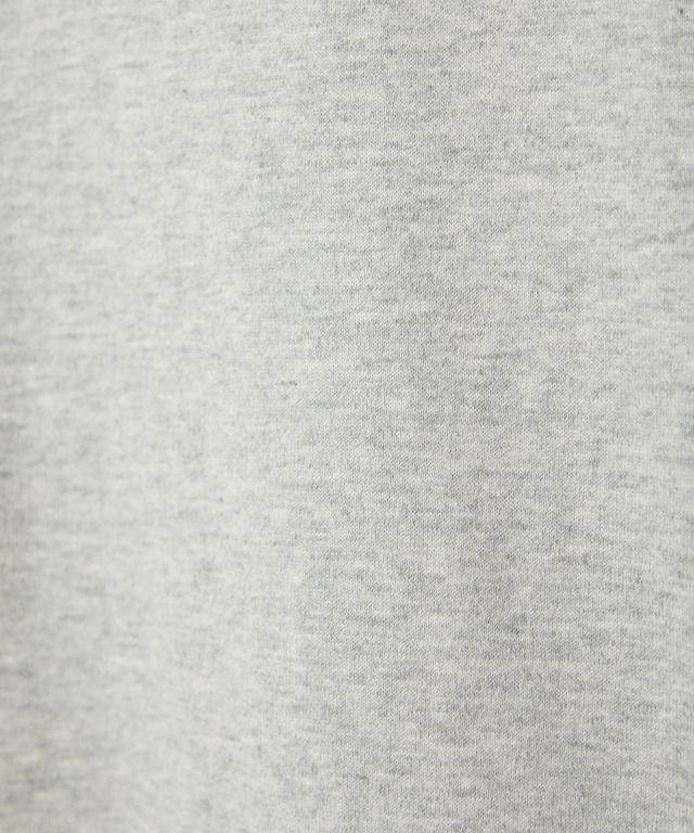 コスモス プリント Tシャツ
