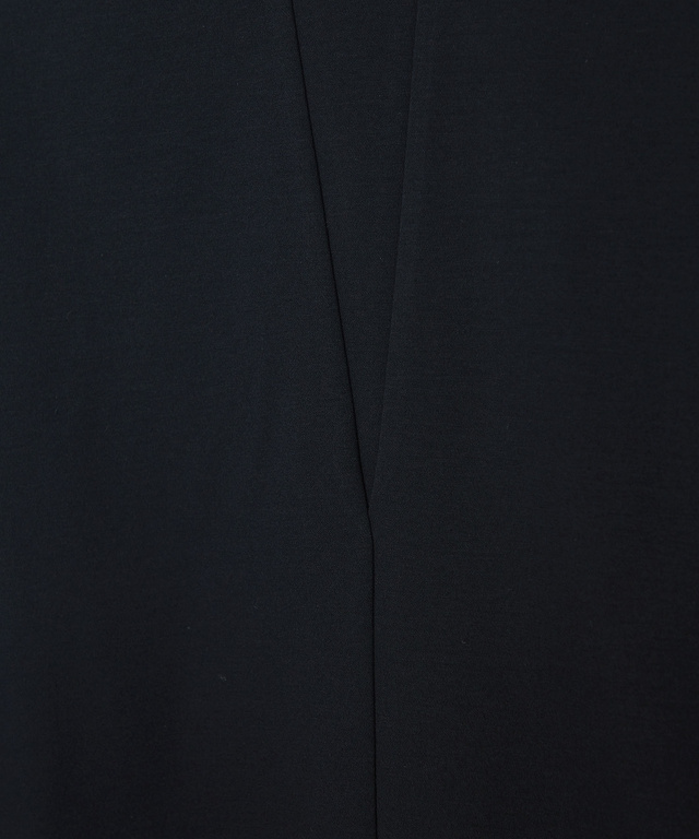 袖タック カットソー【一部店舗限定】