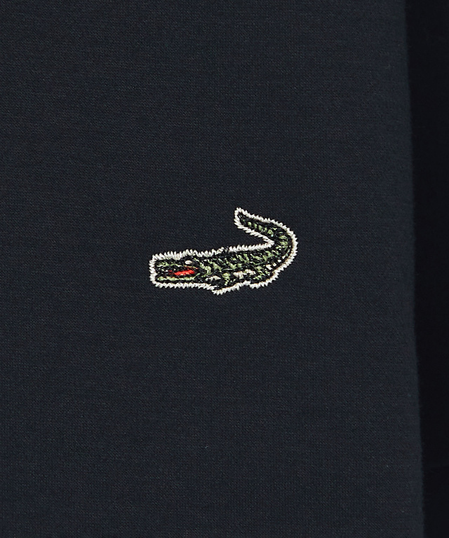 袖タック カットソー【一部店舗限定】