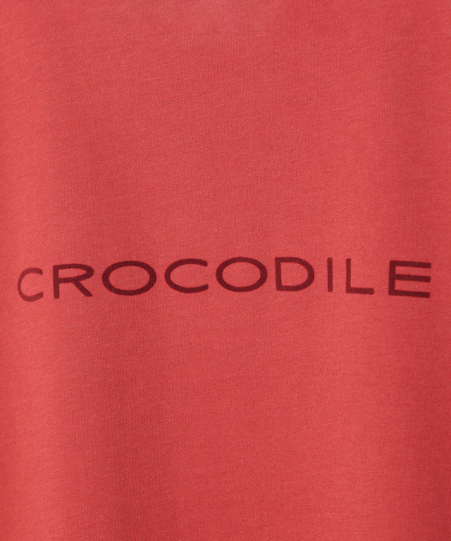 ロゴプリント 長袖 Tシャツ【一部店舗限定】