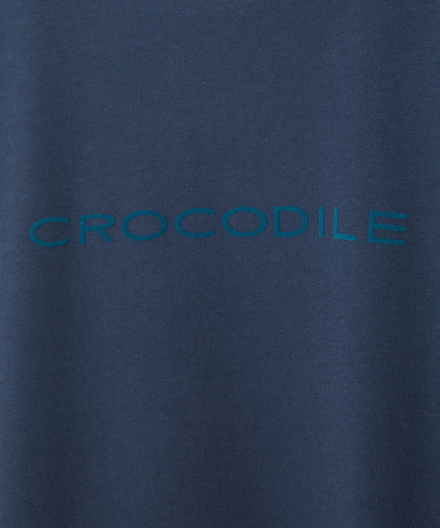 ロゴプリント 長袖 Tシャツ【一部店舗限定】