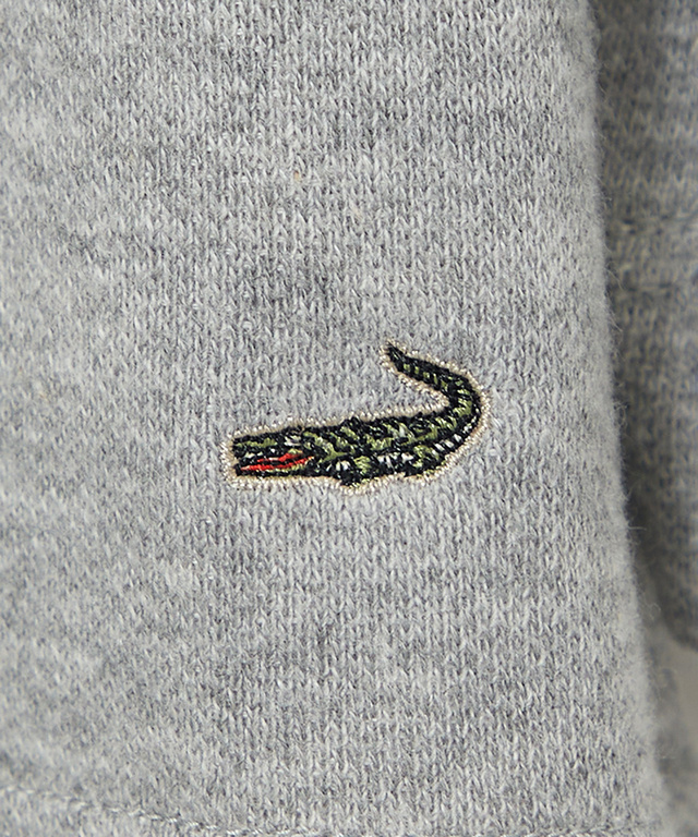 スクエアネック プルオーバー カットソー【一部店舗限定】