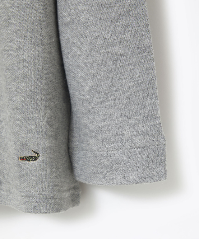 スクエアネック プルオーバー カットソー【一部店舗限定】