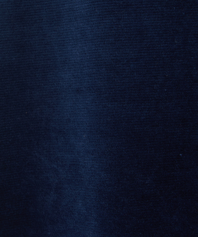 コーデュロイ プルオーバー カットソー【一部店舗限定】