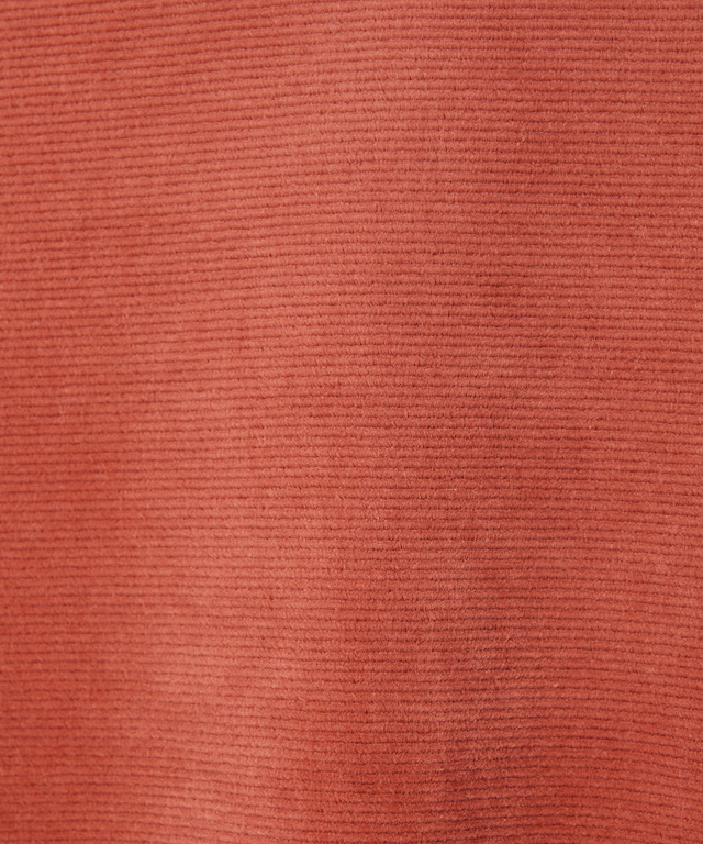 コーデュロイ プルオーバー カットソー【一部店舗限定】