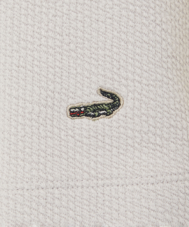 ドッキング プルオーバー カットソー