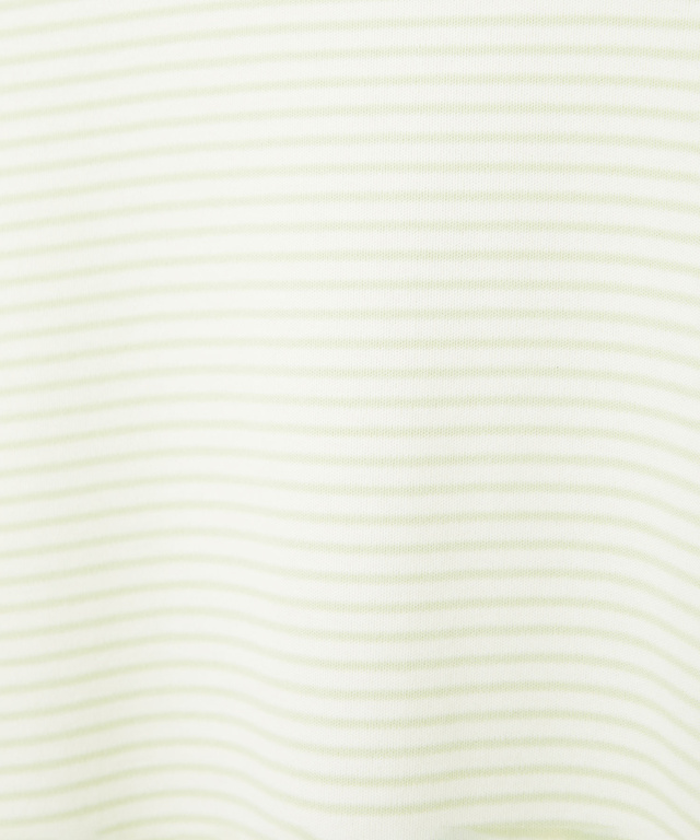 スムース ボーダー Tシャツ【オンラインショップ・一部店舗限定】