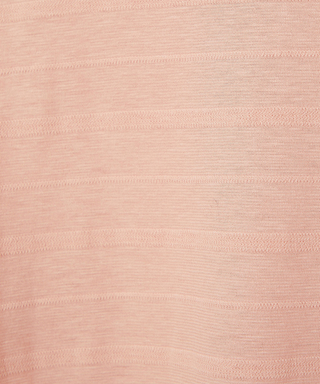 スノーコットン フード カーディガン【接触冷感】