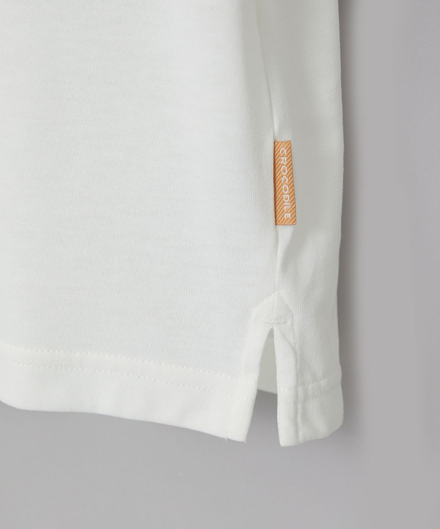 水彩調 プリント  Tシャツ【吸汗速乾】