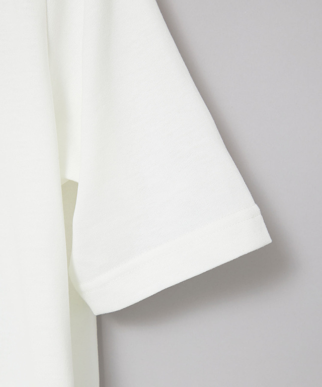 水彩調 プリント  Tシャツ【吸汗速乾】