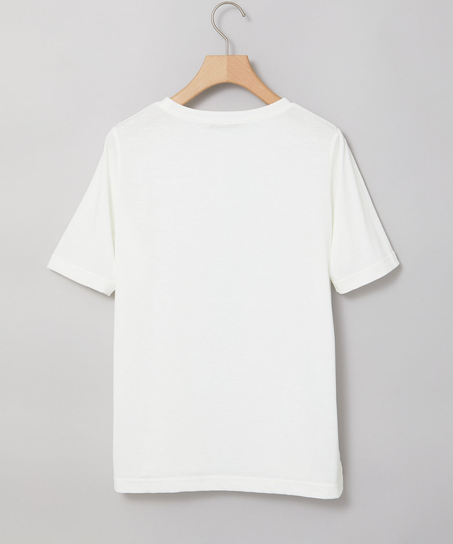 水彩調 プリント  Tシャツ【吸汗速乾】