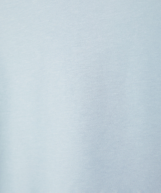 レース チュニック丈 Tシャツ