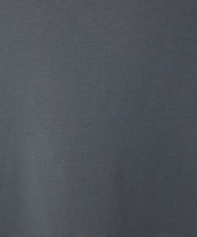 フレンチスリーブ ワイド Tシャツ【オンラインショップ・一部店舗限定】