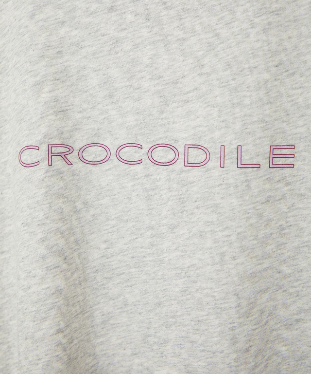 ロゴプリント 半袖 Tシャツ【吸汗速乾】【オンラインショップ・一部店舗限定】