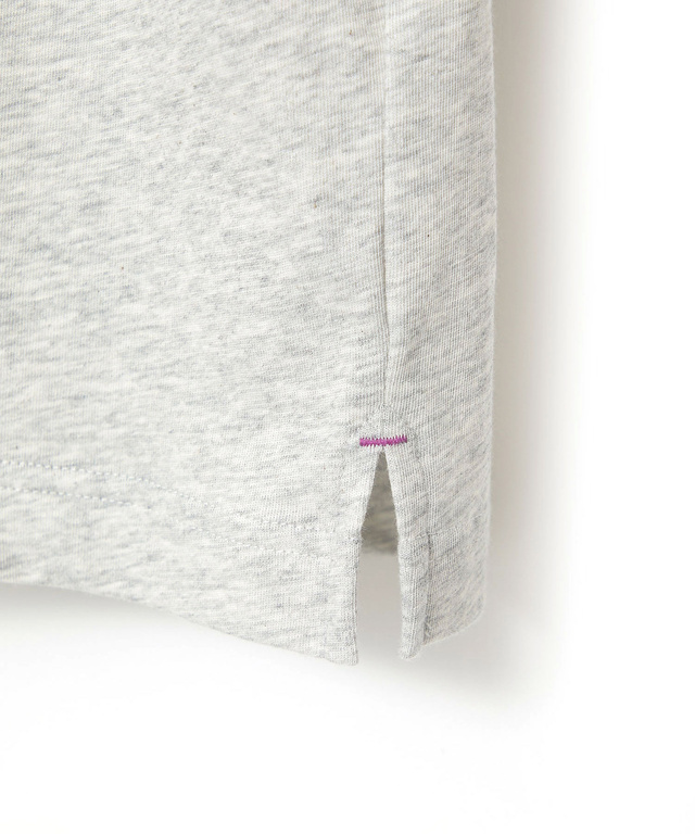 ロゴプリント 半袖 Tシャツ【吸汗速乾】【オンラインショップ・一部店舗限定】