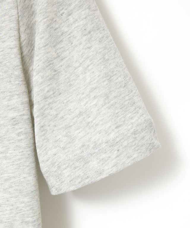 ロゴプリント 半袖 Tシャツ【吸汗速乾】【オンラインショップ・一部店舗限定】