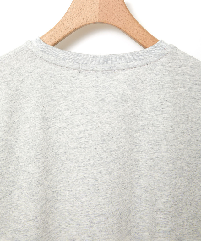 ロゴプリント 半袖 Tシャツ【吸汗速乾】【オンラインショップ・一部店舗限定】