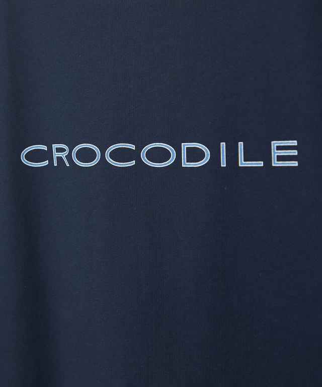 ロゴプリント 半袖 Tシャツ【吸汗速乾】【オンラインショップ・一部店舗限定】