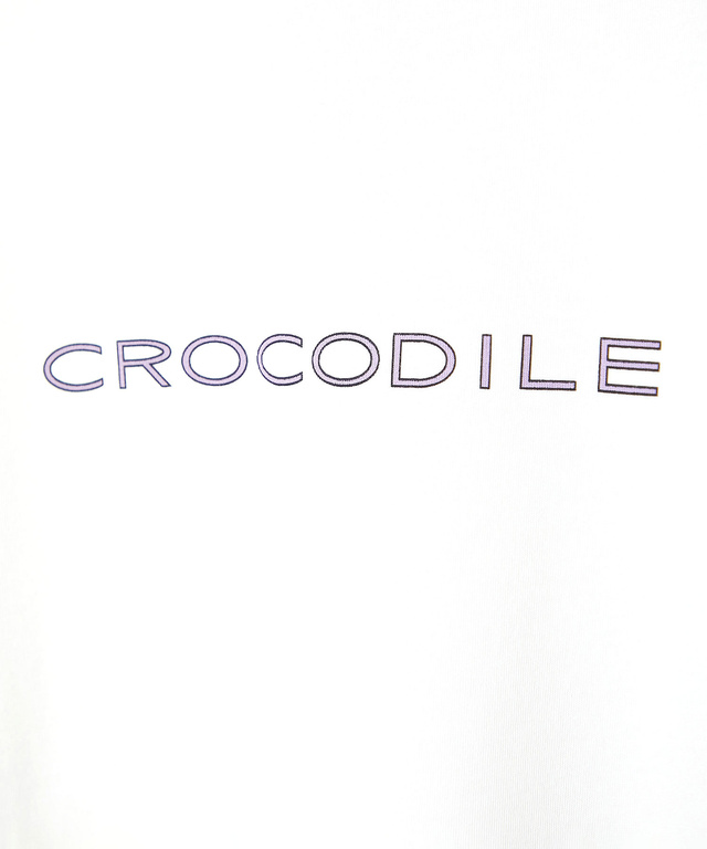 ロゴプリント 半袖 Tシャツ【吸汗速乾】【オンラインショップ・一部店舗限定】