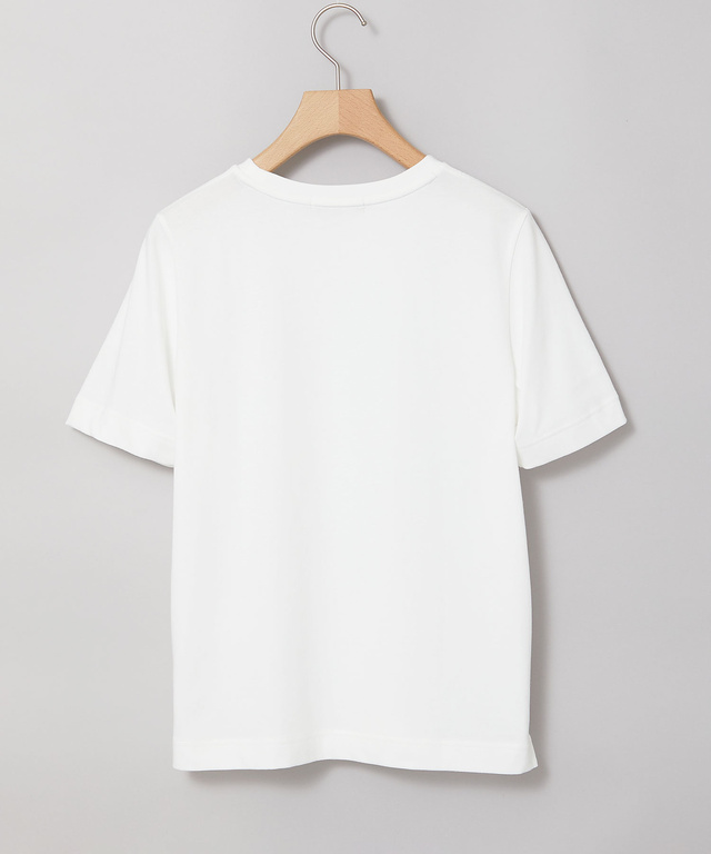 ロゴプリント 半袖 Tシャツ【吸汗速乾】【オンラインショップ・一部店舗限定】