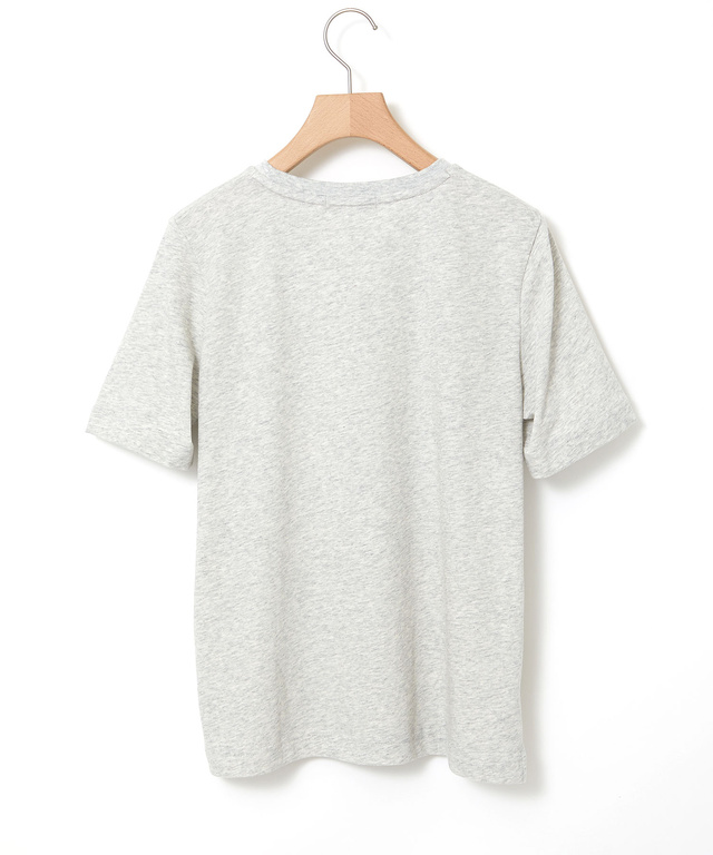 ロゴプリント 半袖 Tシャツ【吸汗速乾】【オンラインショップ・一部店舗限定】