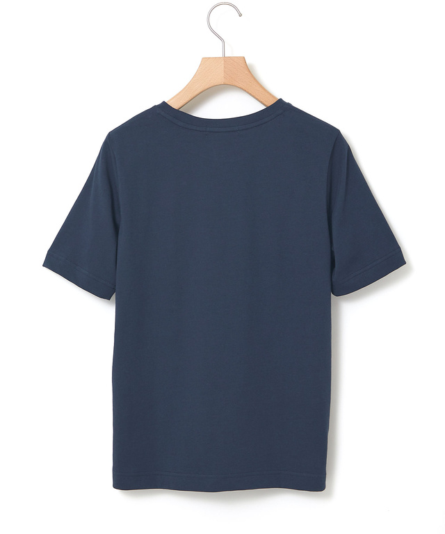 ロゴプリント 半袖 Tシャツ【吸汗速乾】【オンラインショップ・一部店舗限定】