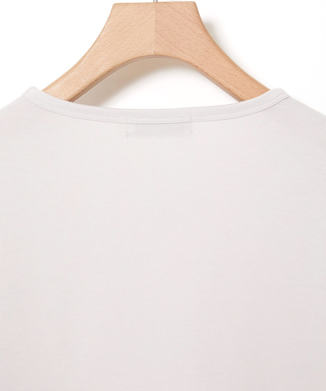 長袖 プリント Tシャツ【オンラインショップ・一部店舗限定】