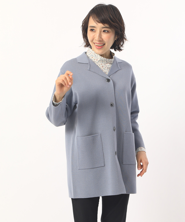 レディース】SPRING OUTER SELECTION 春アウターとおうちで