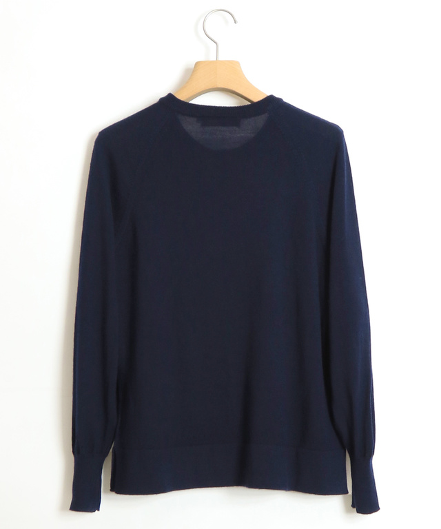 大人の BASIC カーディガン 【一部店舗・WEB限定商品】