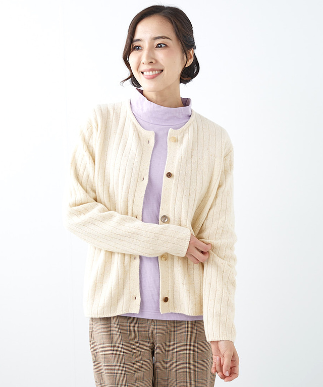 レディース】SALE お得に揃える 今買い！ ニット＆アウター